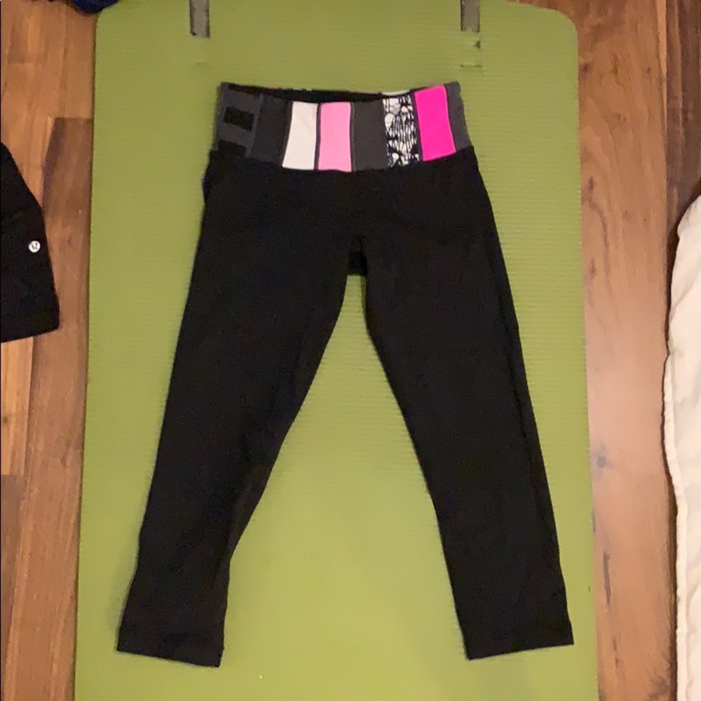 lululemon leggings